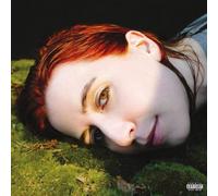 HiRUDiN by Austra [Audio CD] NEUF
