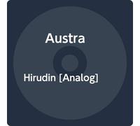 Hirudin [Import]