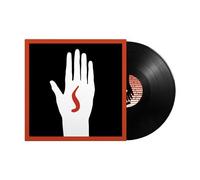 Hirudin Remixed Vinyle