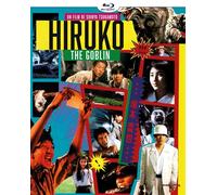 Hiruko The Goblin Blu-ray
