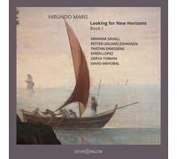 Hirundo Maris - Looking for New Horizons, Book I [Import]