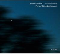 Hirundo Maris Sea Swallow by Arianna Savall (2012-05-04)