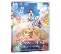 Hirune Hime-Rêves éveillés