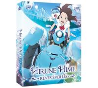 Hirune Hime - Rêves éveillés [Blu-ray + DVD + Livret]