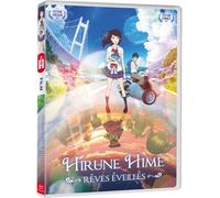 Hirune Hime-Rêves éveillés
