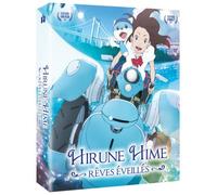 Hirune Hime, Rêves Éveillés Edition Collector Combo Blu-ray DVD