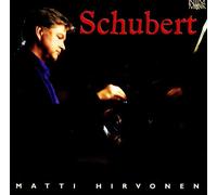 Hirvonen,Matti [Import]