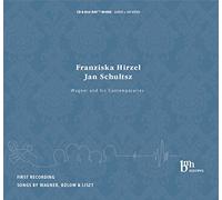 Hirzel,Franziska - Wagner and His Contemporaries