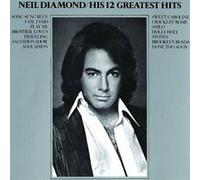 His 12 greatest hits