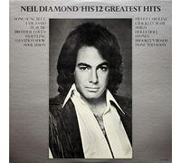 His 12 Greatest Hits