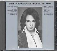 His 12 Greatest Hits, Vol. 1