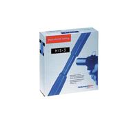His 3/1 Pex Box Sw 3 = 1 L = 10 m Tube thermorétractable 4031026218694
