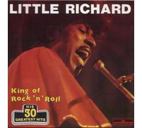 His 30 Greatest Hits