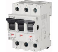 Disjoncteur modulaire 63A 3P HIS-63/3 142822