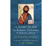 His All Holines A Basic Guide to Eastern Orthodox Theology - Introducing (Poche)