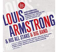 & His All Stars & Big Band/Historical Recordings