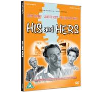 His and Hers [DVD] [Import]