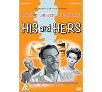 His And Hers Blu-ray