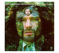 Van Morrison – His Band