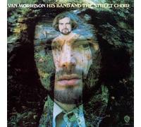 His Band and the Street Choir by Van Morrison [CD] NEUF
