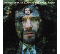 His Band and the Street Choir [LP] by Van Morrison [VINYL] NEUF
