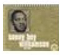 Williamson, Sonny Boy - His Best (The Chess 50th Anniversary Coll.)