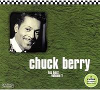 His Best Of, Vol. 1, 1955-1957