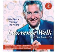 Lawrence Welk & His Orch – His Best: Through The Years – Import