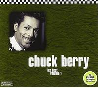 His Best, Volume 1 by Chuck Berry (1997-05-03)