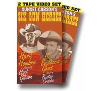 His Brother's Ghost [VHS]