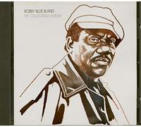 His California album – Edel
