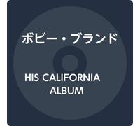 HIS CALIFORNIA ALBUM