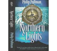 His Dark Materials: #1 Northern Lights