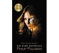 His Dark Materials 2: The Subtle Knife. Rankin Cover Edition
