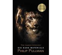 His Dark Materials 3: The Amber Spyglass