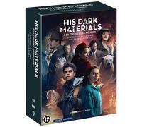 His Dark Materials – Warner Bros. – DVD – Saisons 1 à 3