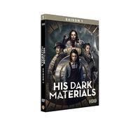 His Dark Materials - À La Croisée Des Mondes - Saison 1