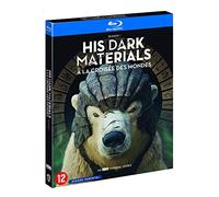 His Dark Materials À la croisée des mondes Saison 1 Blu-ray E