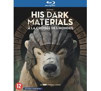 His Dark Materials À la croisée des mondes Saison 1 Blu-ray