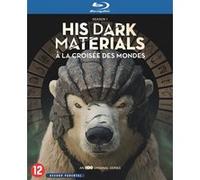 His Dark Materials - À La Croisée Des Mondes - Saison 1 - Blu-Ray
