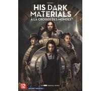His Dark Materials À la croisée des mondes Saison 1 DVD DVD