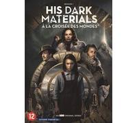 His Dark Materials À la croisée des mondes Saison 1 DVD E