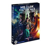 His Dark Materials – À la croisée des mondes – DVD – Saison 2