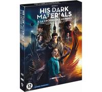 His Dark Materials Saison 2 DVD E