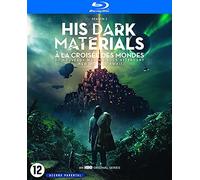 His Dark Materials – À la croisée des mondes – Saison 2 – Série TV – Blu-ray – Warner Bros.