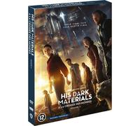 His Dark Materials – À la croisée des mondes – Warner Bros. – DVD – Saison 3