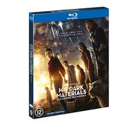 His Dark Materials - À La Croisée Des Mondes - Saison 3 - Blu-Ray