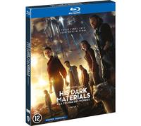 His Dark Materials – À la croisée des mondes – Saison 3 – Série TV – Blu-ray – Warner Bros.