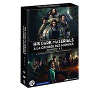 His Dark Materials : À la croisée des mondes – DVD – Saisons 1 & 2 – Warner Bros.
