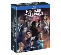 His Dark Materials Saisons 1 à 3 Blu-ray